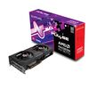 Видеокарта Sapphire PULSE AMD Radeon RX 9070 GAMING 16GB GDDR6 HDMI / DP (11349-03-20G), фото 1