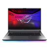 Ноутбук ASUS ROG Strix G16 (Intel Core Ultra 9-275HX / DDR5 16GB / SSD 1TB / 16" WQXGA 240Hz / NVIDIA GeForce RTX 5070 Ti 12GB / Backlit / NoOS / RU) Eclipse Gray (90NR0LR1-M004X0 / G615), фото 1