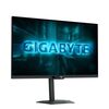 Игровой монитор 27" Gigabyte G27U 4K Super Speed IPS UHD 160Hz 1ms HDMI DP Black, фото 1