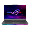 Ноутбук ASUS ROG Strix G16 (Intel Core i7-14650HX / DDR5 16GB / SSD 1TB / 16" WUXGA 240Hz / NVIDIA GeForce RTX 5050 8GB / Backlit / NoOS / RU) Eclipse Gray (90NR0LL1-M00440 / G614), фото 1