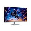 Игровой монитор 27" Gigabyte M27Q2 ICE EK Super Speed IPS QHD 200Hz 1ms KVM Type-C USB White, фото 1