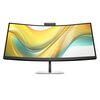 Монитор 34" HP Series 5 Pro 534PM (9E0Z2UT) VA WQHD (3440x1440) 100Hz 5ms HDMI DisplayPort USB-hub Black, фото 1