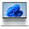 Ноутбук HP OmniBook 3 16-by0015dx (NF2) (AMD Ryzen 5-40 / DDR5 8GB / SSD 256GB / 16" 2K Touch / Integrated AMD Radeon 610M / Win11 / Eng) Glacier Silver (D7NF2UA), фото 1