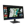 Офисный монитор 27" Lenovo ThinkVision S27-4e IPS Full HD (1920x1080) 100Hz 4ms HDMI VGA Black (64BEKAT1EU), фото 1