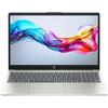 Ноутбук HP 15-fd0133wm (KT4) (Intel Core i3-N305 / DDR4 8GB / SSD 256GB / 15.6" FHD / Intel UHD Graphics / Win11H / RU) Silver (B4KT4UA), фото 1