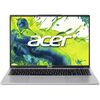 Ноутбук Acer Aspire Lite AL16-54P (Intel Core i3-1305U / DDR5 8GB / SSD 512GB / 16" WUXGA IPS / Intel UHD Graphics / NoOS / RU) Silver (NX.D75EM.004), фото 1