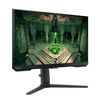 Игровой монитор 27" Samsung Odyssey G4 LS27BG400EPXUZ IPS Full HD (1920x1080) 240Hz 1ms HDMI DisplayPort HAS Pivot Black, фото 1