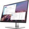 Монитор 23" HP EliteDisplay E23 G4 (9VF96AA) IPS Full HD (1920x1080) 60Hz 5ms HDMI DisplayPort VGA USB-hub HAS Silver, фото 1