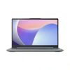 Ноутбук Lenovo IdeaPad Slim 3 15IRU8 (Intel Core i3-1315U / DDR5 8GB / SSD 256GB / 15.6" FHD / Integrated Intel UHD Graphics / NoOS / RU) Arctic Grey (82X700BVPS), фото 1