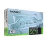 Видеокарта Gigabyte GeForce RTX 5070 EAGLE OC ICE 12GB (GV-N5070EAGLE OC ICE-12GD), фото 1