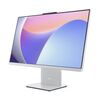 Моноблок Lenovo IdeaCentre AIO 27IRH9 (Intel Core i5-13420H / DDR5 16GB / SSD 1TB / 27" FHD IPS / Integrated Intel UHD Graphics / wireless key + mouse / NoOS / RU) Cloud Grey (F0HM012BRU), фото 1