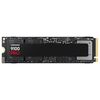 Твердотельный накопитель SSD M.2 2TB Samsung 9100 PRO NVMe (MZ-VAP2T0B/AM), фото 1