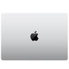 Ноутбук Apple MacBook Pro 16 (M5 Max / 18-core CPU / 32-core GPU / 36GB / 2TB SSD / 16.2 Liquid Retina XDR) Silver (MGE74HN/A), фото 1