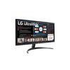 Ультраширокий монитор 29" LG UltraWide 29WP500-B IPS UWFHD (2560x1080) 75Hz 5ms HDMI Black, фото 1