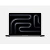 Ноутбук Apple MacBook Pro 14 (M4 Pro / 12-core CPU / 16-core GPU / 24GB / 512GB SSD / 14.2 Liquid Retina XDR) Space Black (MX2H3LL/A), фото 1