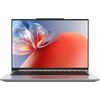 Ноутбук Acer Gadget ETBook Air (AMD Ryzen 5-6600H / DDR4 16GB / SSD 512GB / 16" WUXGA IPS / Integrated AMD Radeon Graphics / Win11 / RU) Silver (ZL.0TH11.03S), фото 1