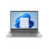 Ноутбук Lenovo ThinkBook 16 G7 (AMD Ryzen 5 7535HS / DDR5 8GB / SSD 512GB / 16" WUXGA IPS / Integrated AMD Radeon 660M Graphics / Backlit / NoOS / RU) Arctic Grey (21MW008HRU), фото 1