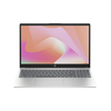 Ноутбук HP 15-fd0912tu (5YZ) (Intel Core 5-120U / DDR5 8GB / SSD 512GB / 15.6" FHD IPS / Intel UHD Graphics / Backlit / NoOS / RU) Silver (D35YZPA), фото 1