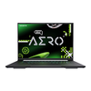 Ноутбук GIGABYTE AERO X16 (AMD Ryzen AI 7-350 / DDR5 16GB / SSD 1TB / 16.0" WQXGA IPS 165Hz / RTX 5060 8GB / Backlit / Win11 / RU) Gray (1VH93UAC94AH), фото 1