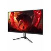 Игровой монитор 27" Acer Nitro KG273 (UM.HX3SG.101) IPS Full HD (1920x1080) 200Hz 0.5ms HDMI DisplayPort Black, фото 1