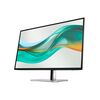 Монитор 23.8" HP Series 5 524sh (94C19AA) IPS Full HD (1920x1080) 100Hz 5ms HDMI VGA HAS Silver/Black, фото 1