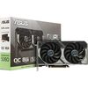 Видеокарта ASUS Dual GeForce RTX 5060 OC Edition 8GB GDDR7 (DUAL-RTX5060-O8G / 90YV0N12-M0NA00), фото 1