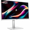 Игровой монитор 27" MSI PRO MAX 271PHW E14 IPS Full HD (1920x1080) 144Hz 1ms HDMI DisplayPort Type-C HAS Pivot White (9S6-3PF54H-022), фото 1