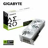 Видеокарта Gigabyte GeForce RTX 5080 AERO OC 16GB GDDR7 (GV-N5080AERO OC-16GD), фото 1