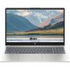 Ноутбук HP 15-fd2050wm (JK5) (Intel Core Ultra 5-225U / DDR5 8GB / SSD 512GB / 15.6" FHD IPS Touch / Intel UHD Graphics / Backlit / Win11 / RU) Natural Silver (D4JK5UA), фото 1