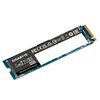 Твердотельный накопитель SSD M.2 500GB Gigabyte Gen4 2500E NVMe (G325E500G), фото 1
