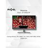 Игровой монитор 27" Pixel PXG27F IPS Full HD (1920x1080) 200Hz 1ms HDMI DisplayPort Black, фото 1