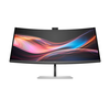 Монитор 34" HP Series 7 Pro 734PM (8K157UT) IPS WQHD (3440x1440) 120Hz 5ms HDMI DisplayPort USB Type-C HAS Silver, фото 1