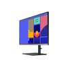Монитор 27" Samsung S4 S43GC LS27F430UAIXCI IPS Full HD (1920x1080) 100Hz 5ms HDMI Type-C Black, фото 1