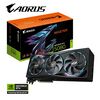 Видеокарта Gigabyte GeForce RTX 5080 AORUS MASTER 16GB GDDR7 (GV-N5080AORUS M-16GD), фото 1
