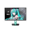 Игровой монитор 27" ASUS ROG Strix XG27ACMEG Fast IPS QHD 260Hz 0.3ms USB Type-C HDR400 Black (90LM0C70-B01371), фото 1