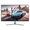 Монитор Premier 27" 27PRM120LEDM Frameless IPS FHD 120Hz Black, фото 1