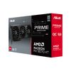 Видеокарта ASUS Prime Radeon RX 9070 EVO OC Edition 16GB GDDR6 (PRIME-RX9070-O16G-EVO / 90YV0MQ0-M0NA00), фото 1