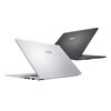 Ноутбук MSI Modern 15 F1MG (Intel Core 5-120U / DDR4 8GB / SSD 512GB / 15.6" FHD IPS / Intel UHD Graphics / NoOS / RU) Silver (9S7-15S112-1021), фото 1