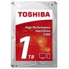 Жесткий диск Toshiba 1TB OEM, фото 1