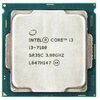 Процессор Intel Core i3-7100, фото 1