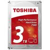 Жесткий диск Toshiba 3TB, фото 1