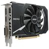 Видеокарта MSI GTX1050Ti AERO ITX 4GB, фото 1