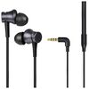 Наушники Xiaomi Mi In-Ear Headphones Basic Чёрный (SKU:ZBW4354TY)HSEJ03JY, фото 1