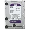 Жесткий диск WD Purple 2TB, фото 1