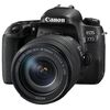 Фотоаппарат Canon EOS 77D, фото 1