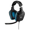 Компьютерная гарнитура Logitech G432, фото 1