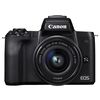 Фотоаппарат Canon EOS M50 15-45 мм, фото 1