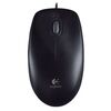 Мышь Logitech B100 USB, фото 1