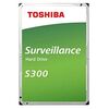 Жесткий диск Toshiba 6TB OEM, фото 1