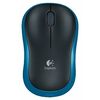 Мышь Logitech M185 USB, фото 1